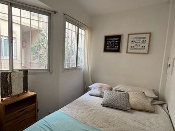 VENTA MONOAMBIENTE EN RECOLETA APTO CRÉDITO
