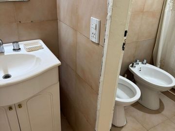 VENTA MONOAMBIENTE EN RECOLETA APTO CRÉDITO