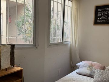 VENTA MONOAMBIENTE EN RECOLETA APTO CRÉDITO