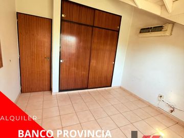 ALQUILER  EN BANCO PROVINCIA