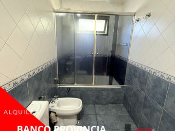 ALQUILER  EN BANCO PROVINCIA