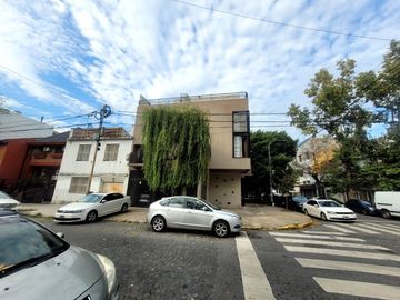 Excelente Dpto. 1 Amb Fte 29 mts Bal. Ballivian 2200 V. Urquiza