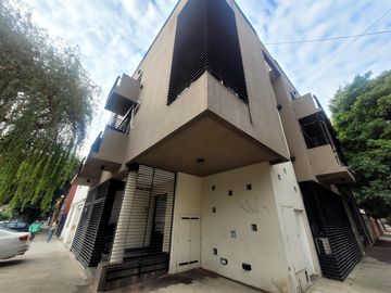 Excelente Dpto. 1 Amb Fte 29 mts Bal. Ballivian 2200 V. Urquiza
