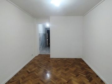DEPARTAMENTO DOS AMBIENTES BALVANERA APTO CREDITO