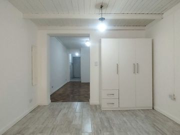 DEPARTAMENTO DOS AMBIENTES BALVANERA APTO CREDITO