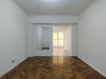 DEPARTAMENTO DOS AMBIENTES BALVANERA APTO CREDITO