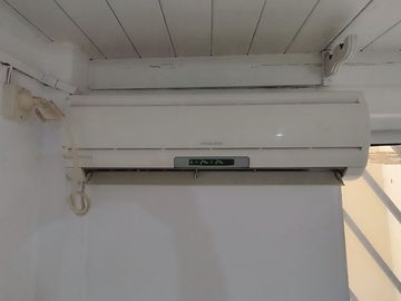 DEPARTAMENTO DOS AMBIENTES BALVANERA APTO CREDITO