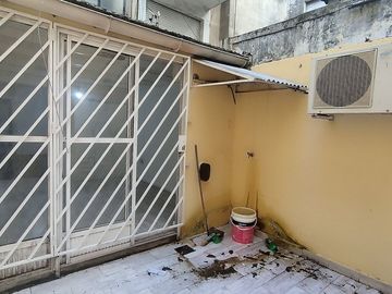 DEPARTAMENTO DOS AMBIENTES BALVANERA APTO CREDITO