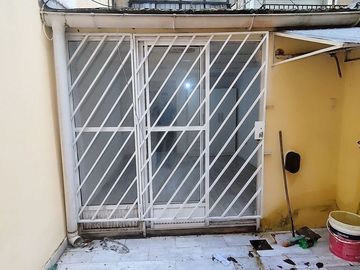 DEPARTAMENTO DOS AMBIENTES BALVANERA APTO CREDITO