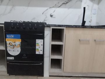 DEPARTAMENTO DOS AMBIENTES BALVANERA APTO CREDITO