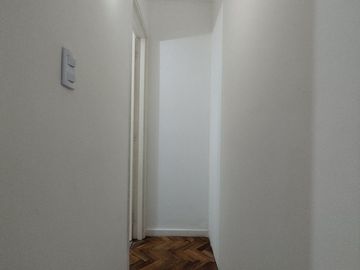 DEPARTAMENTO DOS AMBIENTES BALVANERA APTO CREDITO