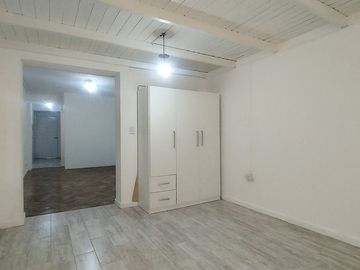 DEPARTAMENTO DOS AMBIENTES BALVANERA APTO CREDITO