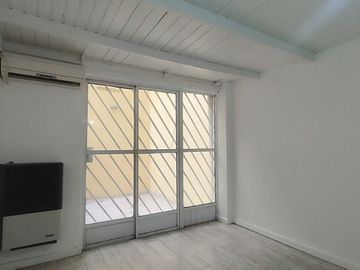DEPARTAMENTO DOS AMBIENTES BALVANERA APTO CREDITO