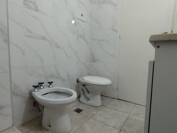 DEPARTAMENTO DOS AMBIENTES BALVANERA APTO CREDITO