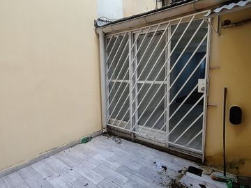 DEPARTAMENTO DOS AMBIENTES BALVANERA APTO CREDITO