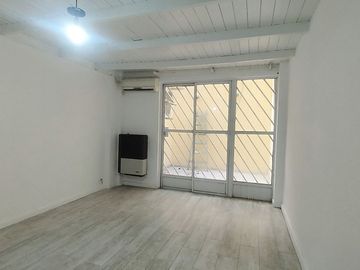 DEPARTAMENTO DOS AMBIENTES BALVANERA APTO CREDITO