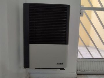 DEPARTAMENTO DOS AMBIENTES BALVANERA APTO CREDITO