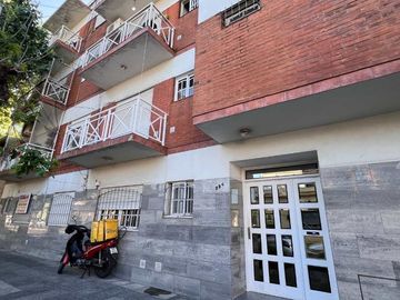 VENTA DEPARTAMENTO 1 AMB RAMOS MEJIA OPORTUNIDAD