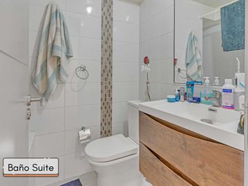 Departamento en venta en IQUIQUE