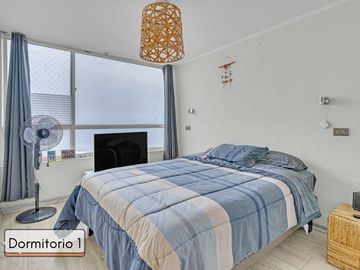 Departamento en venta en IQUIQUE