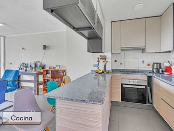 Departamento en venta en IQUIQUE