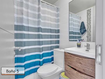 Departamento en venta en IQUIQUE