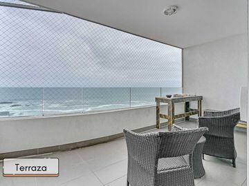 Departamento en venta en IQUIQUE