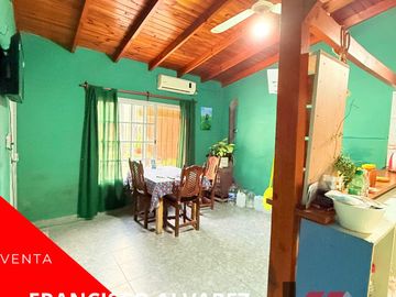 Propiedad a la venta en  Francisco Alvarez