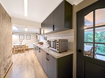 Casa en venta en VITACURA