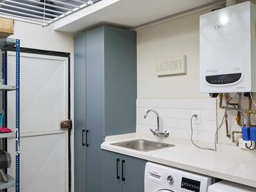 Casa en venta en VITACURA
