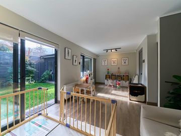 Casa en venta en VITACURA