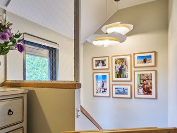 Casa en venta en VITACURA