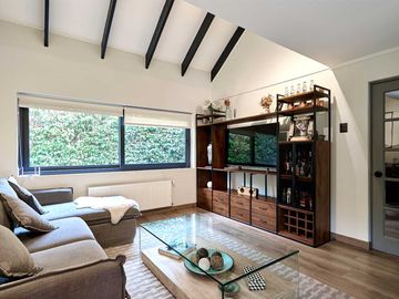 Casa en venta en VITACURA
