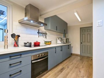 Casa en venta en VITACURA