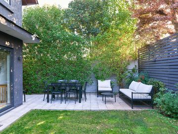 Casa en venta en VITACURA