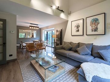 Casa en venta en VITACURA
