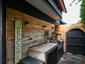Casa en venta en VITACURA