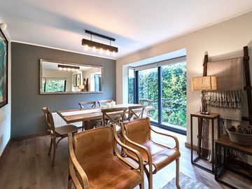 Casa en venta en VITACURA