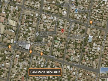 Casa en venta en LA CISTERNA