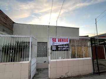 Casa en venta en LA CISTERNA