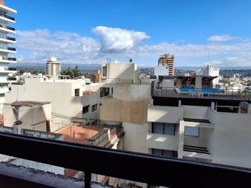 DEPARTAMENTO CENTRO 2 DORMITORIOS