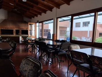 DEPARTAMENTO CENTRO 2 DORMITORIOS