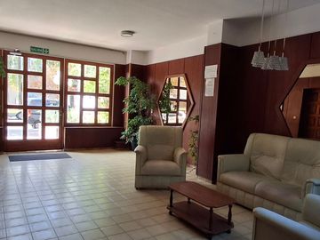 DEPARTAMENTO CENTRO 2 DORMITORIOS