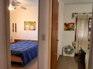 DEPARTAMENTO CENTRO 2 DORMITORIOS