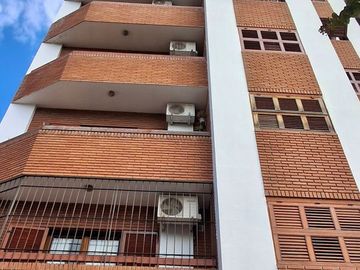 DEPARTAMENTO CENTRO 2 DORMITORIOS