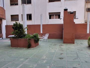 DEPARTAMENTO CENTRO 2 DORMITORIOS