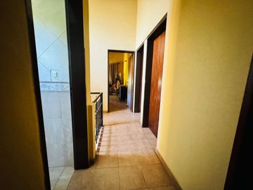 VENTA CASA 5 DORMITORIOS TALAR DE MENDIOLAZA