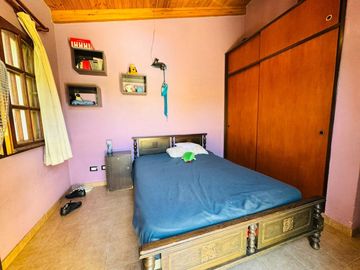 VENTA CASA 5 DORMITORIOS TALAR DE MENDIOLAZA