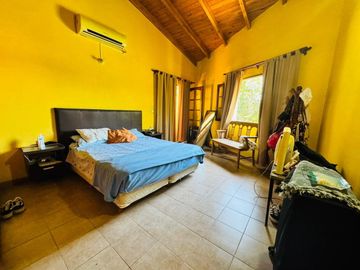 VENTA CASA 5 DORMITORIOS TALAR DE MENDIOLAZA