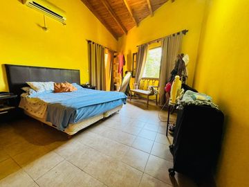 VENTA CASA 5 DORMITORIOS TALAR DE MENDIOLAZA